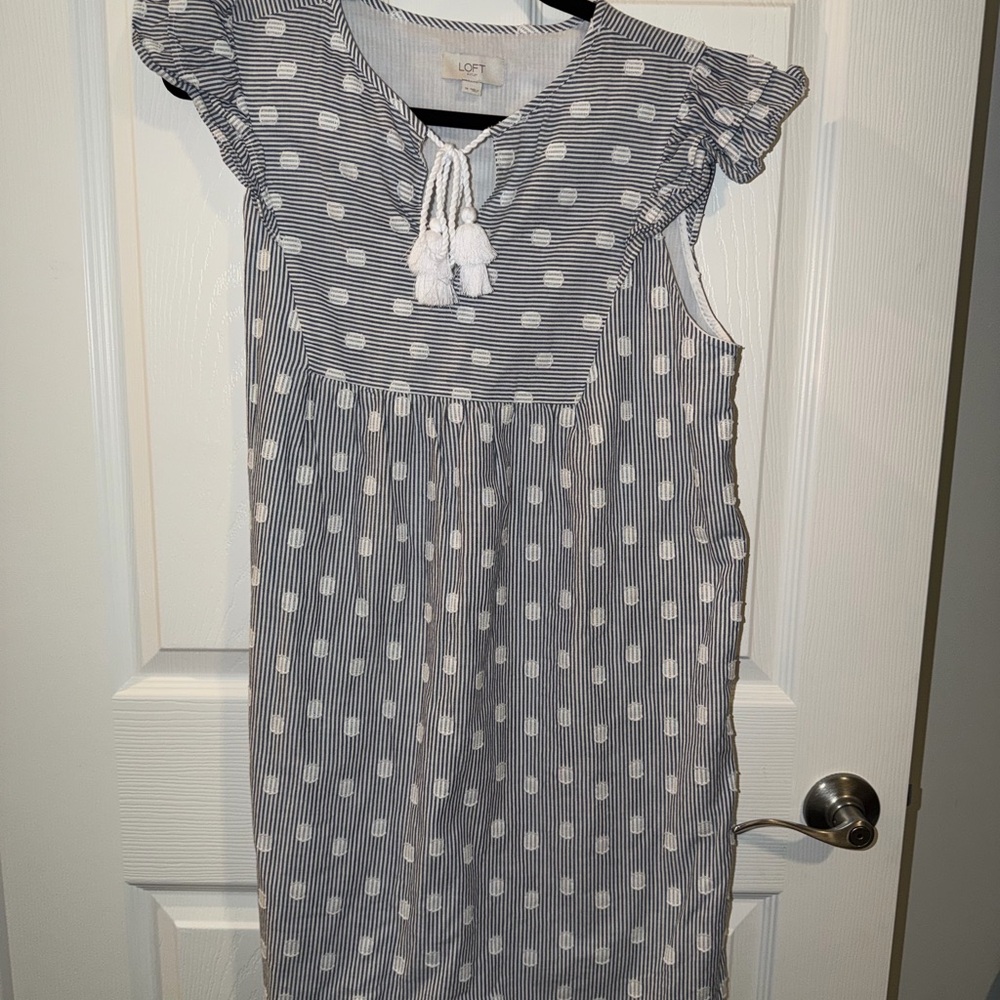 LOFT Dress